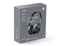 Nowe Słuchawki Bezprzewodowe Bluetooth UGREEN HiTune Max5 HP202 Black