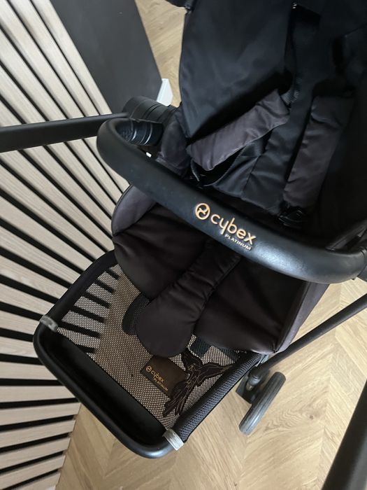 Spacerówka Cybex Platinum mios