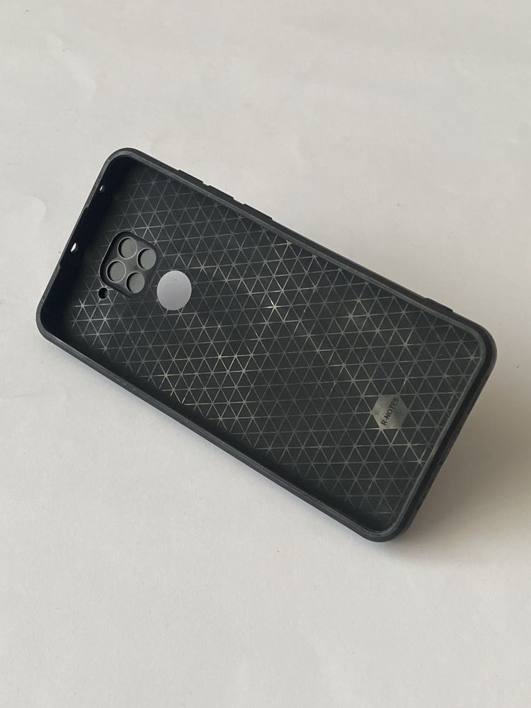 Чехол Xiaomi Redmi Note 9 Протиударний Захисний