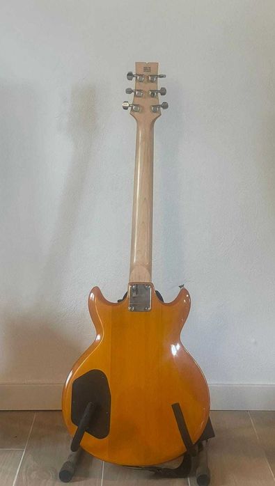 Vendo Ibanez GAX 70