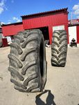 710/70 R42 Alliance BKT