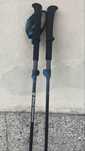 Bastões Caminha/Trail Running Black Diamond Distance Carbon FLZ
