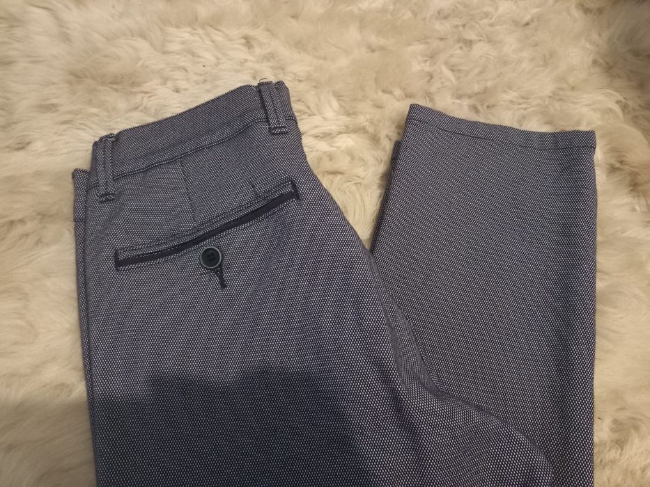 Calças ZARA novas