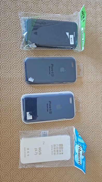 capas de proteção iphone 6