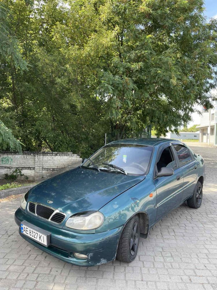 Продам sens газ/бензин