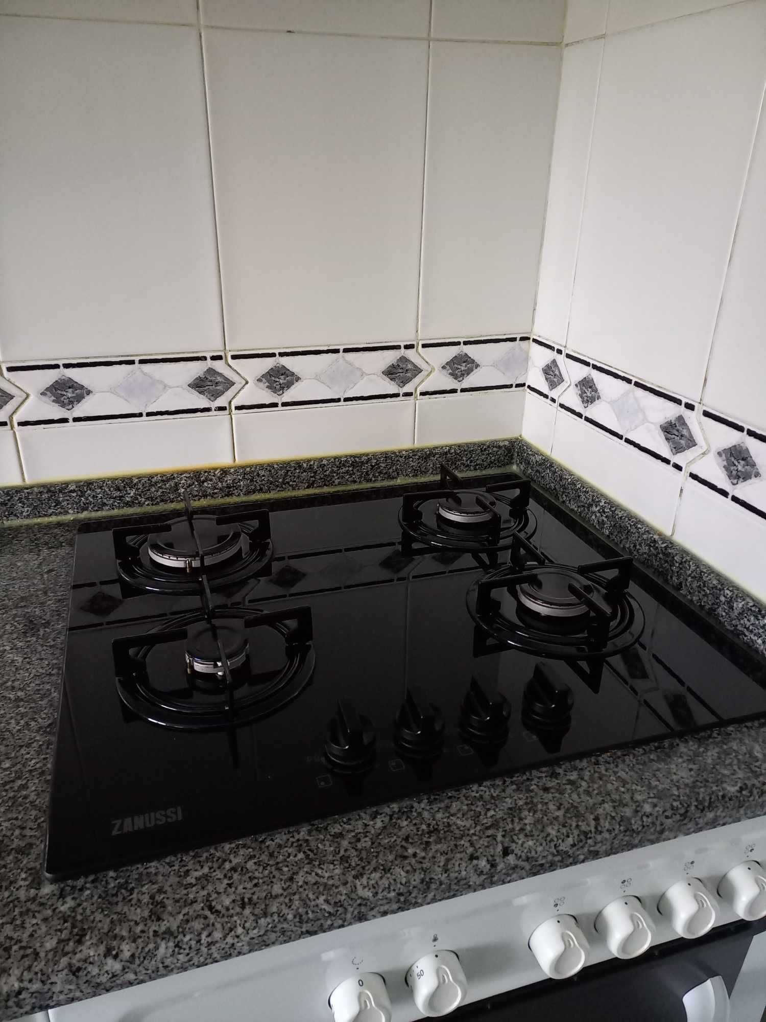 Placa - Fogão Zanussi ZGO