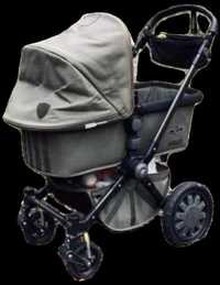 Wózek bugaboo cameleon 3 edycja limitowana, 2w1diesel