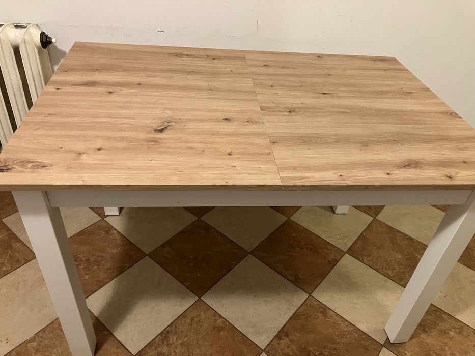 Stoł rozkladany stan bardzo dobry