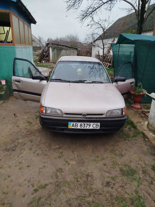 Продам автомобіль