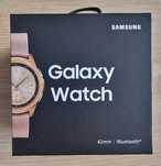 Samsung galaxy watch 42mm