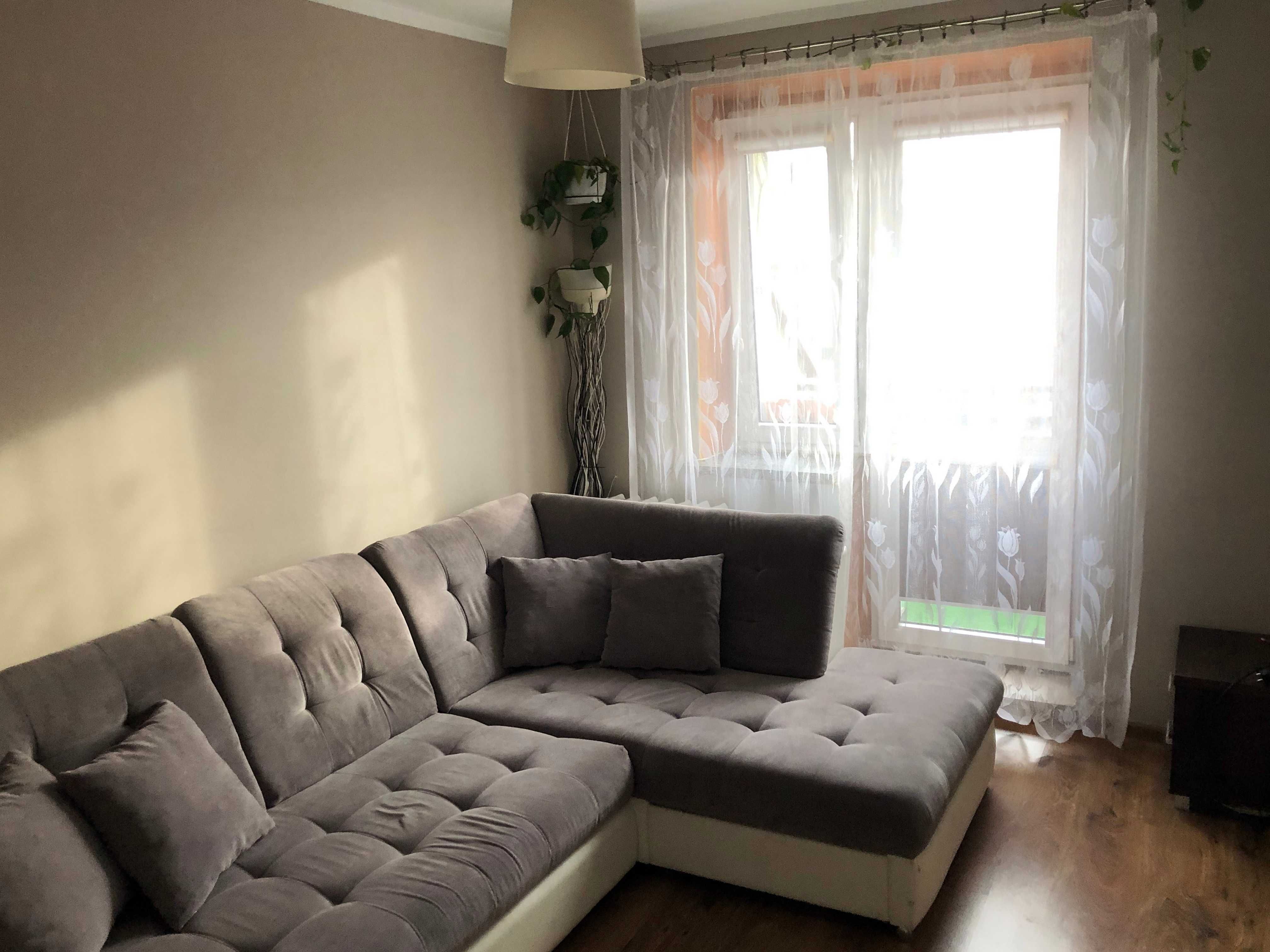 Mieszkanie 4 pokoje| Klimatyzacja| Balkon| Dwustronne| 72m2