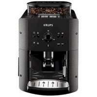 Krups Roma EA8108 Máquina de café elétrica super automático 1,8 L