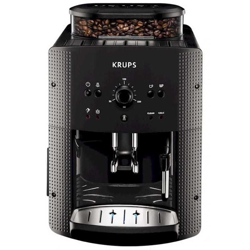 Krups Roma EA8108 Máquina de café elétrica super automático 1,8 L