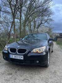 Продам bmw 530d