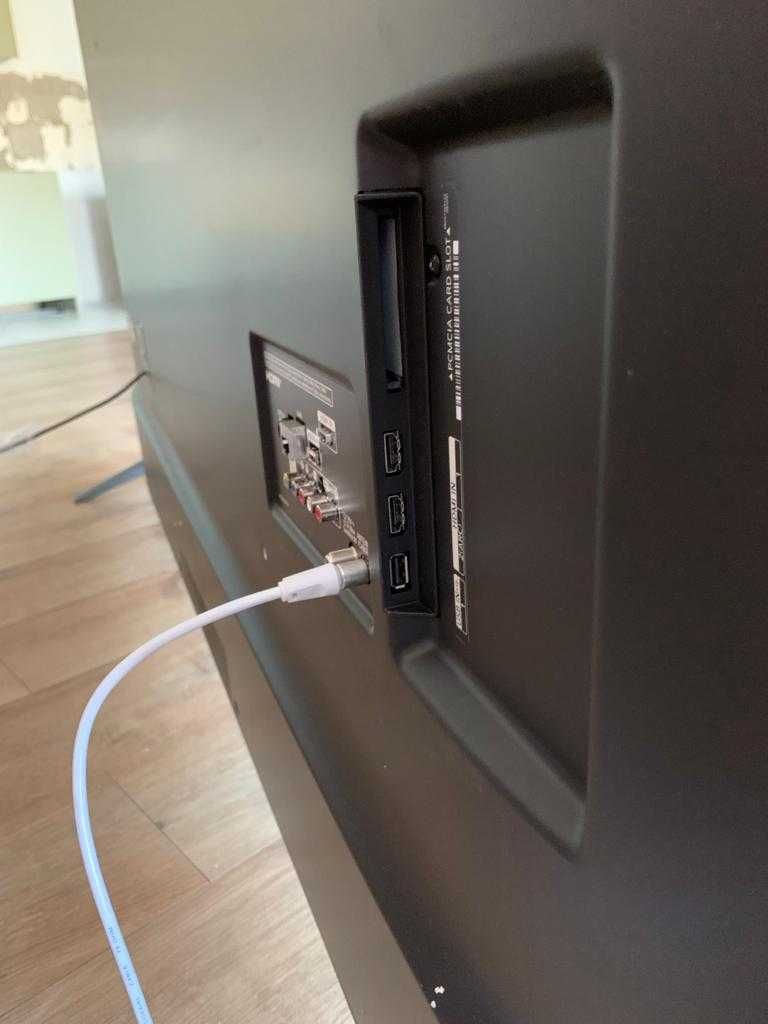 Telewizory LG 75 cali nowe w kartonach