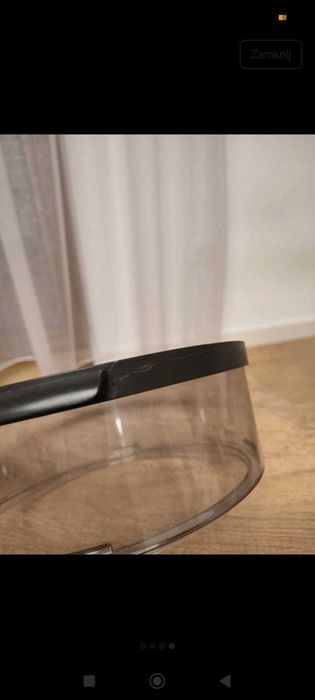 Parowar Philips Avance Collection