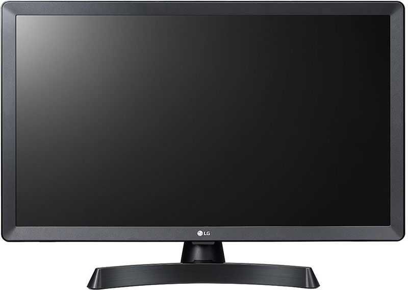 Monitor z tunerem TV LG 24TL510S-PZ