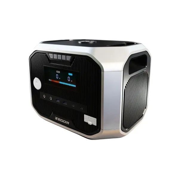 Зарядна станція 1.2 кВт Zegor YC1200