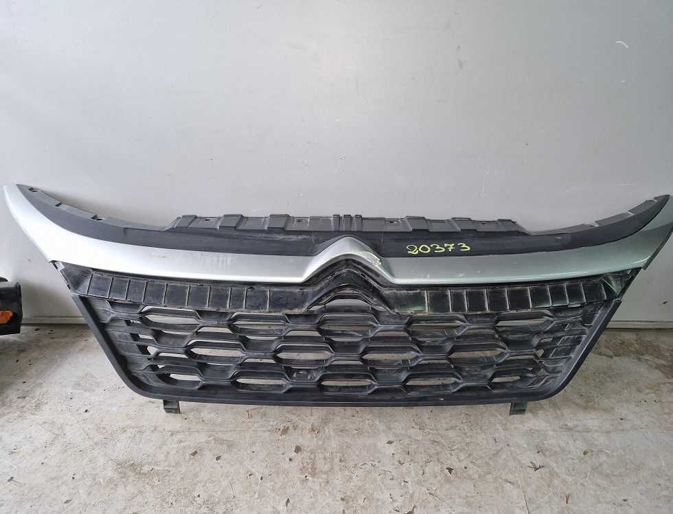 Citroen Jumper III 14-24r. Atrapa Grill Zderzaka