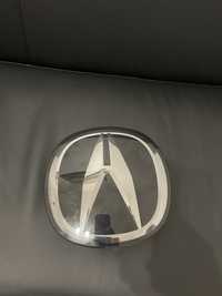 Acura емблема , логотип, значок