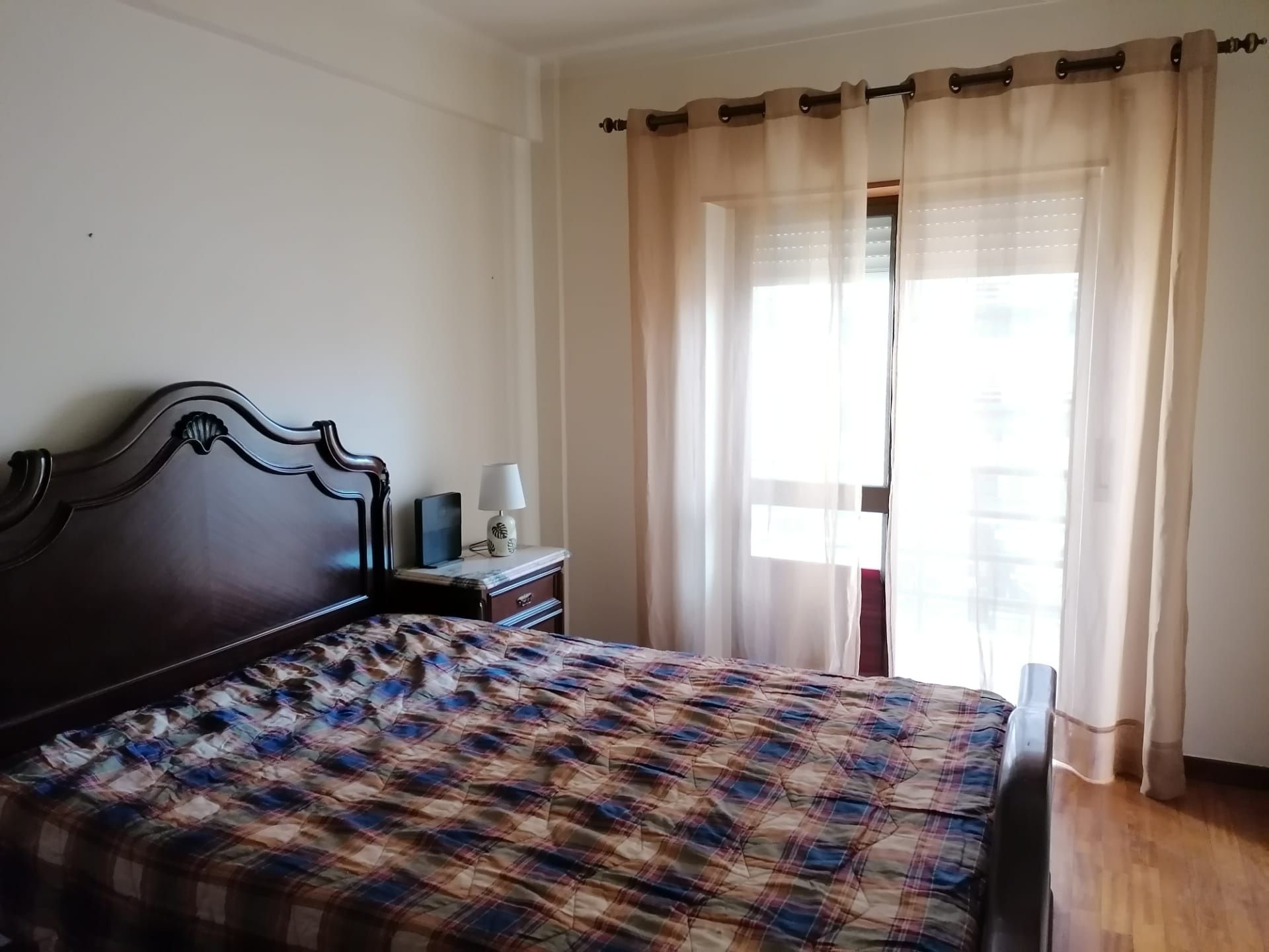 Apartamento para arrendar