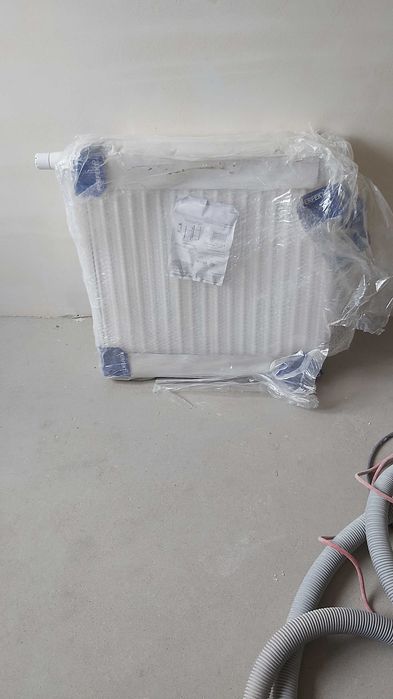 Grzejnik stalowy PERFEXIM PERFEKT 22V 600x600