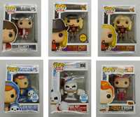 Para Colecionadores! Funkos Exclusivos e Raros em Oferta Limitada!