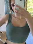 top wakacyjny z zary