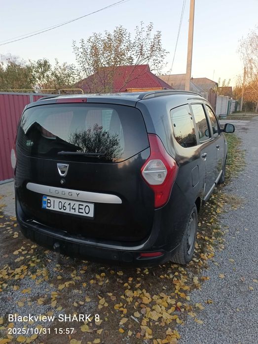 Продам авто Дачия