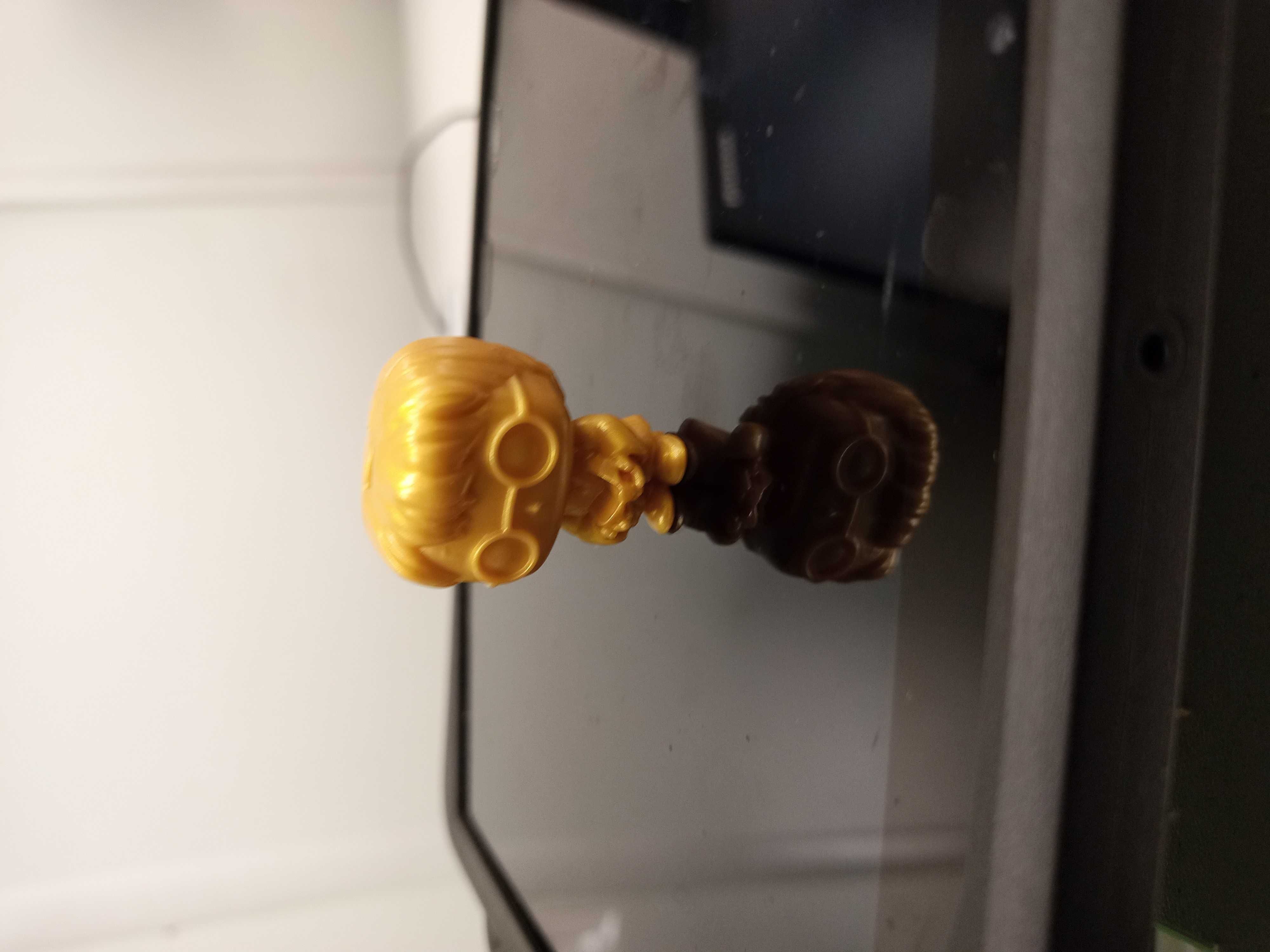 Bezcenna Złota Figurka Funko Harry Potter[RARYTAS]- 10000zł
