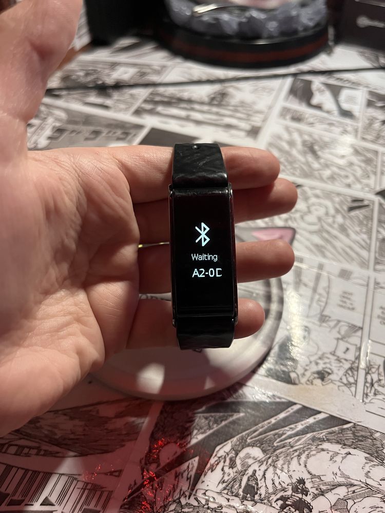 HUAWEI Color Band A2 фитнес -часы