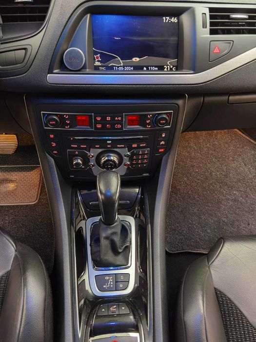 Citroën C5 Exclusive