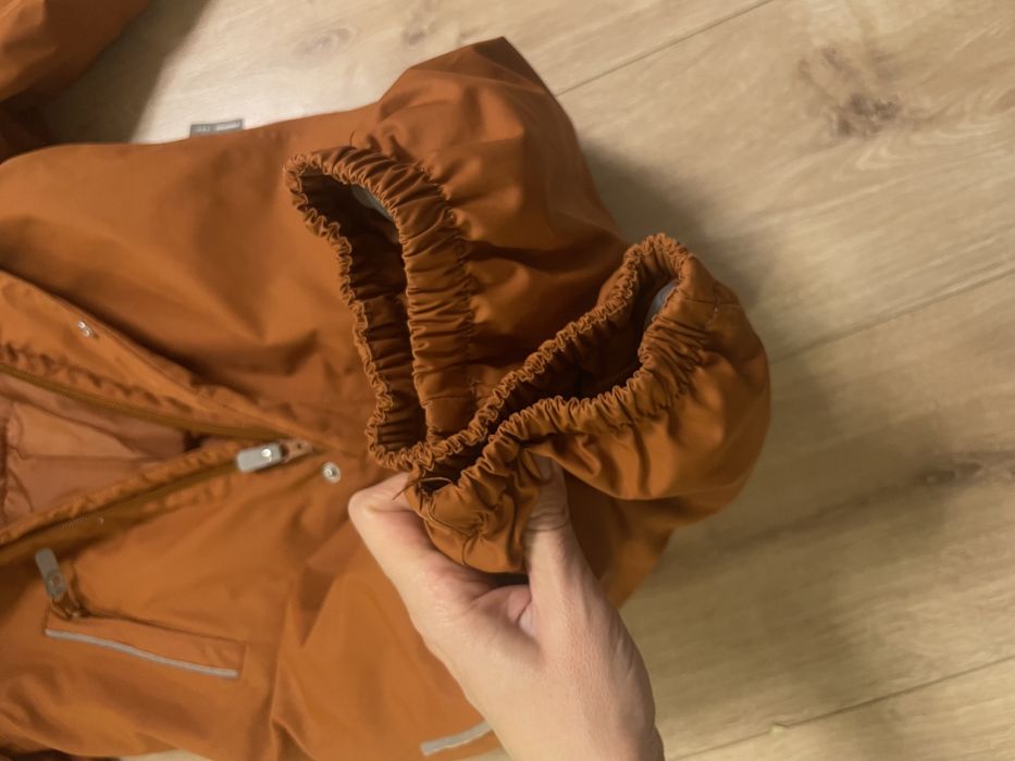 Комбінезон зимовий reima