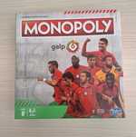 Jogo Monopoly Galp