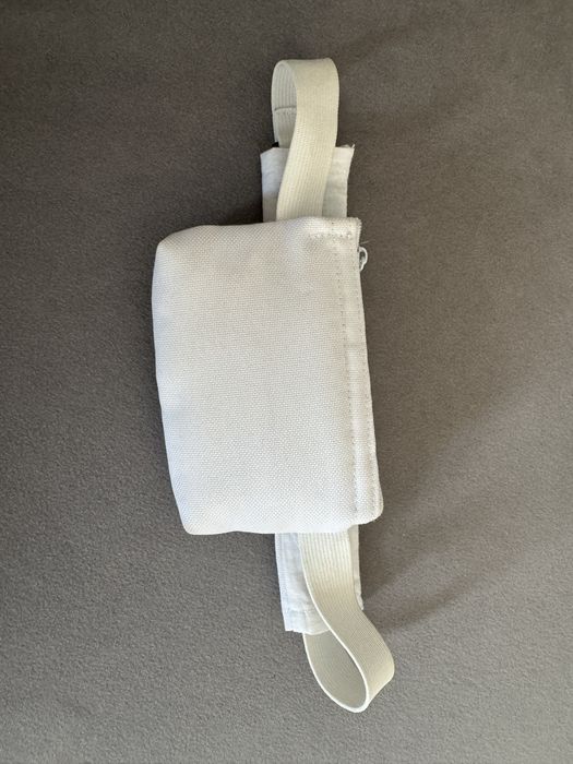 Saszetka etui na pompę insulinową Komunia Święta