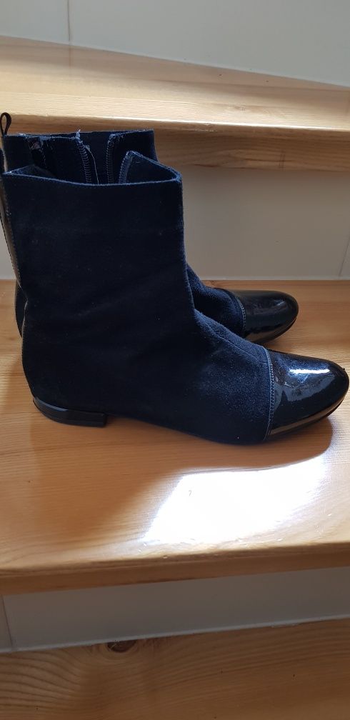 Sprzedam buty jesienne