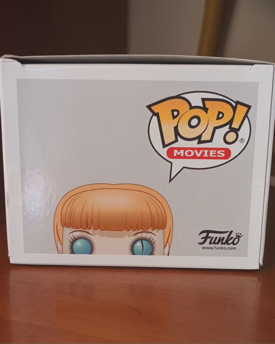 Annabelle 790 - Funko Pop