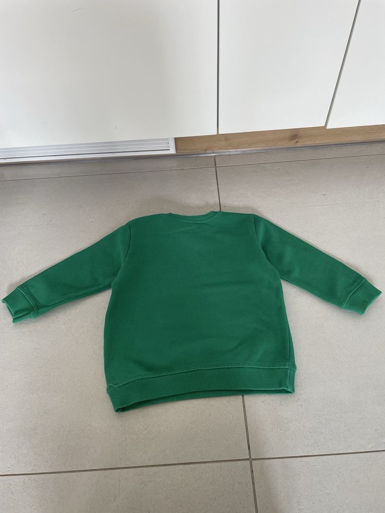 Bluza 86 United Colors of Benetton