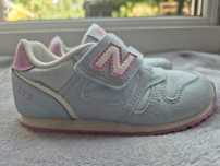 New balance 27,5