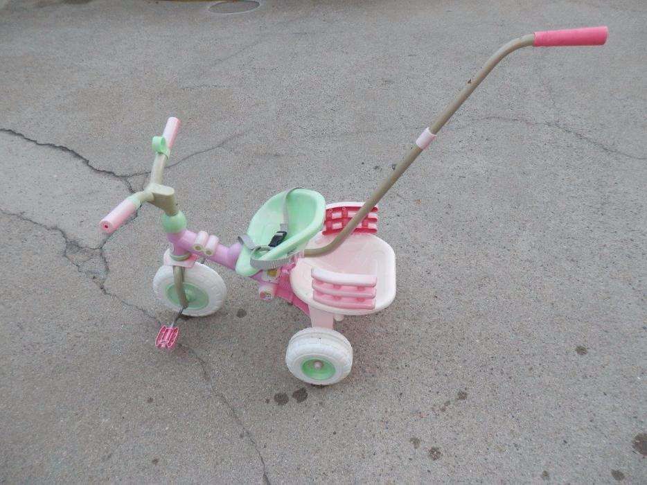 Triciclo Coloma Y Pastor Sport 838