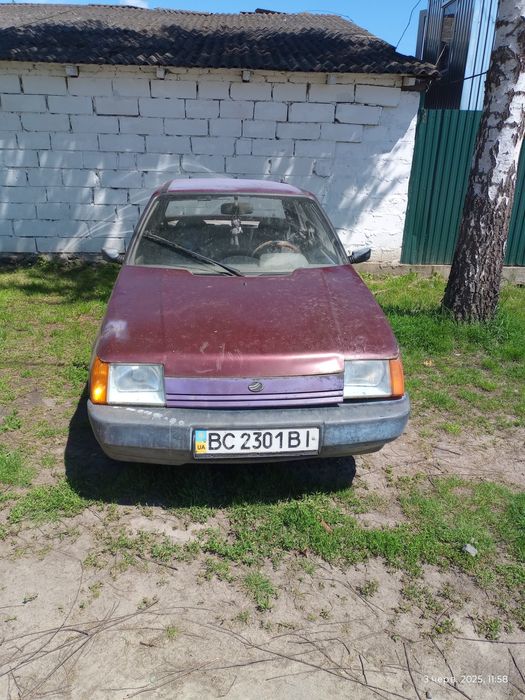 Продам Заз 1103 Славута