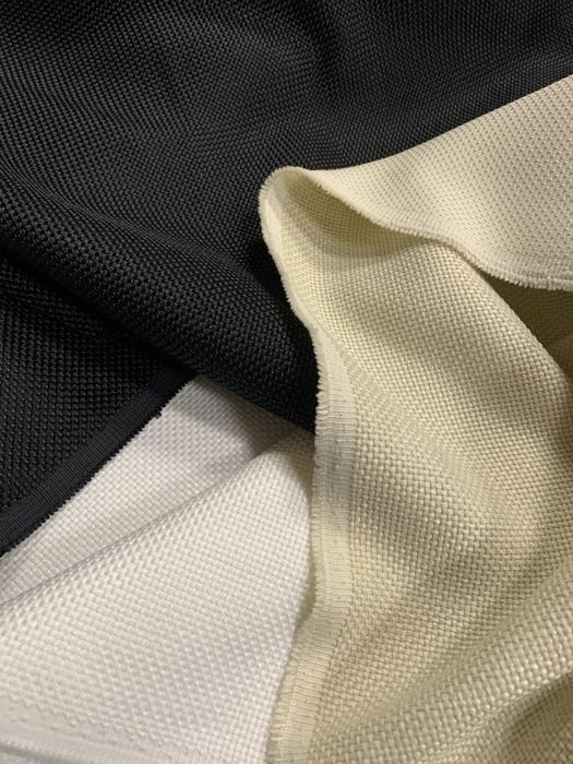 Tkanina workowa zasłonowa - RÓŻNE KOLORY NOWE