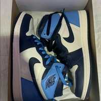 Nike obsydian Blue