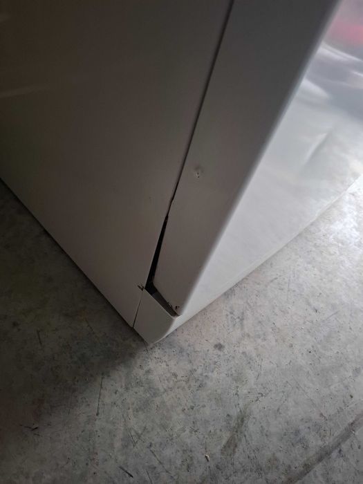 Máquina de lavar loiça AEG