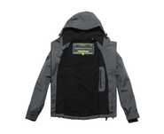 SUPERDRY _ Arctic Elite Windcheater _ original _ kurtka M nowa