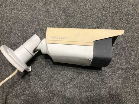 Камера видеонаблюдения Hikvision DS-2CD2T42WD-I8