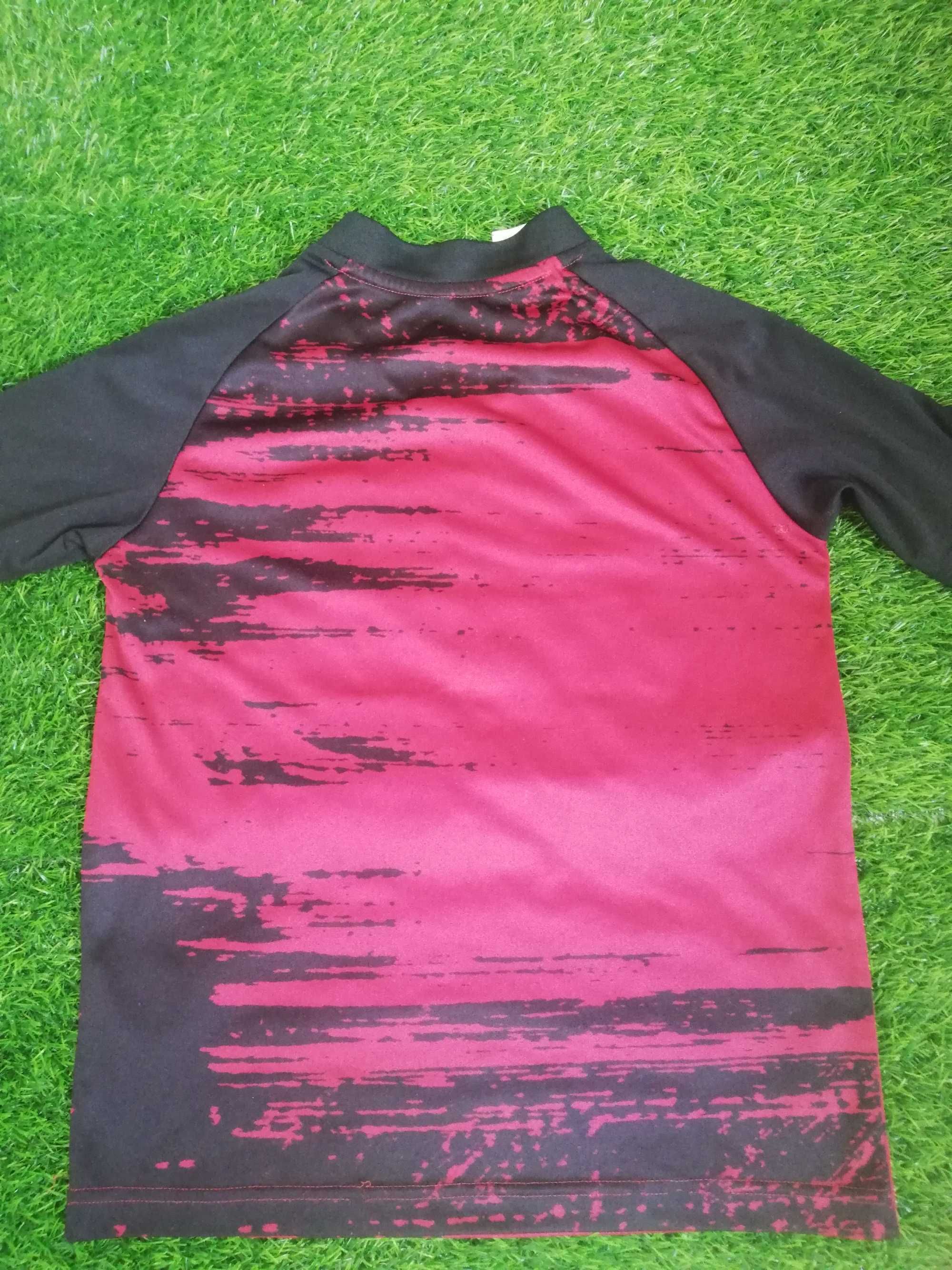 Koszulka przedmeczowa Arsenal adidas 2020-21
