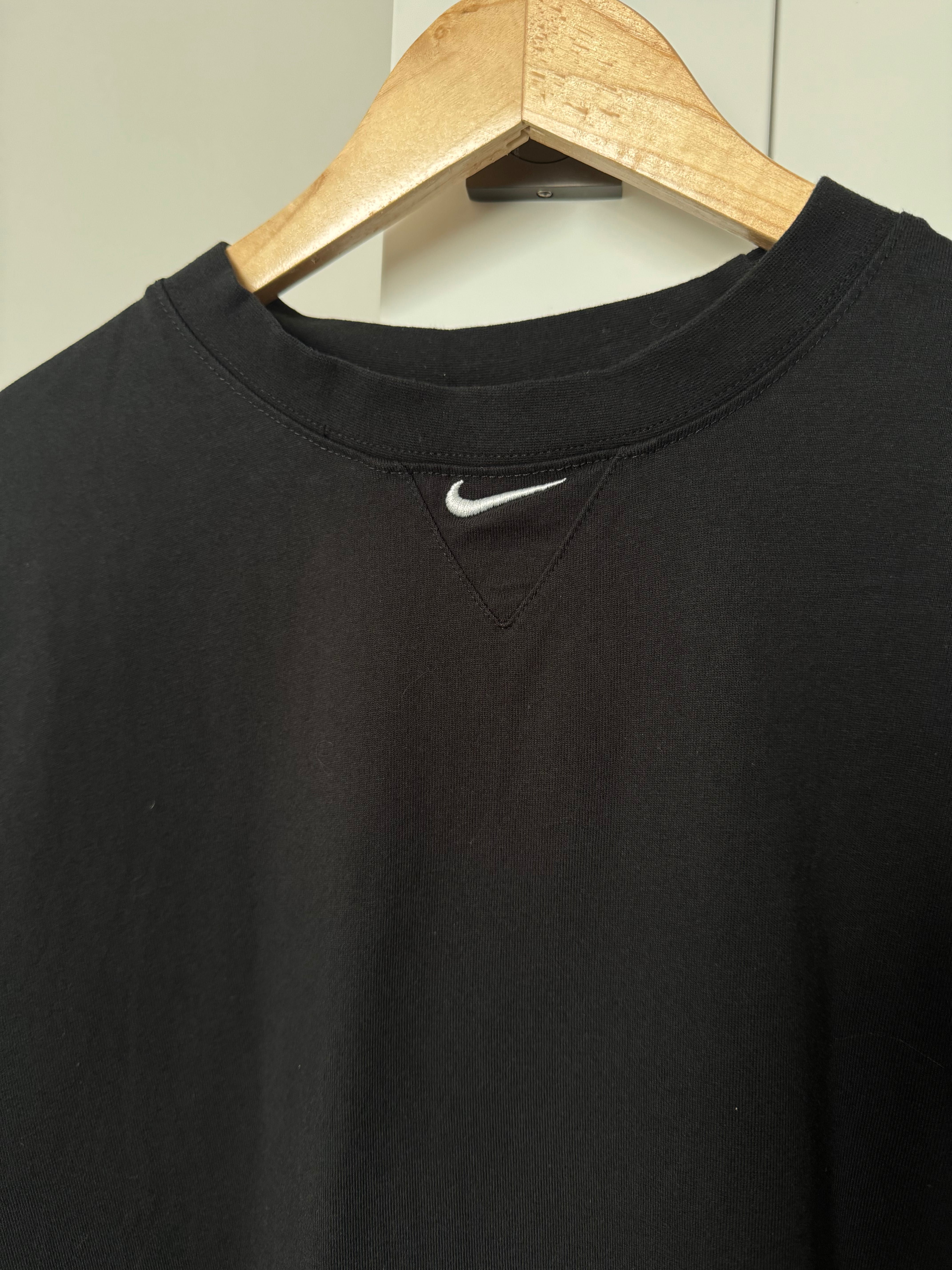 markowa koszulka Nike