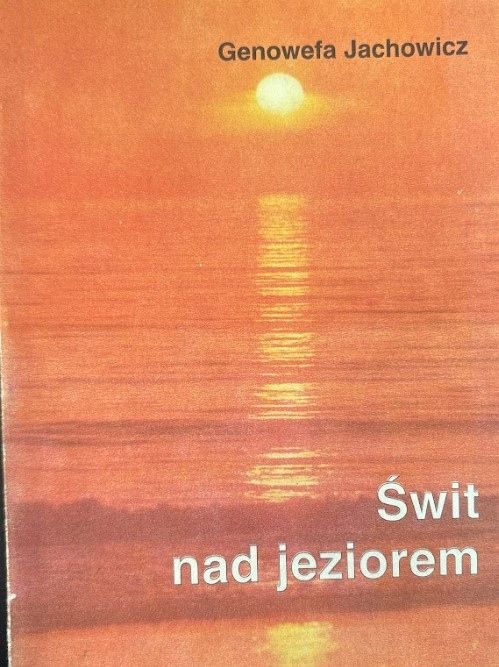 Świt Nad Jeziorem A72665