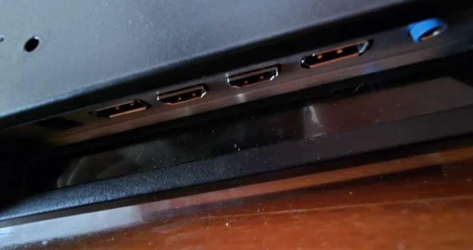 Monitor Gaming 31.5" Elysium Pro 165 Hz QHD 1440p LED